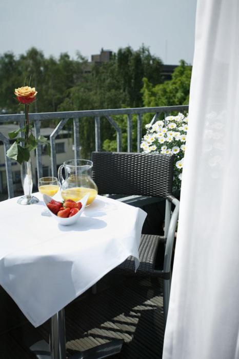 Hotel Regina -Garni Koeln Pokoj fotografie